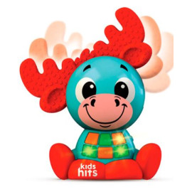 Муз розв.Чарівні звірята Kids Hits арт. KH10/001