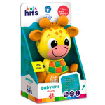 Муз розв.Чарівні звірята Kids Hits арт. KH10/002 (24шт)