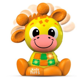 Муз розв.Чарівні звірята Kids Hits арт. KH10/002 (24шт)