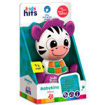 Муз розв.Чарівні звірята Kids Hits арт. KH10/004 (24шт)