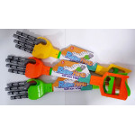 Рука робота 3цвета, 48,5*9*9,5 см