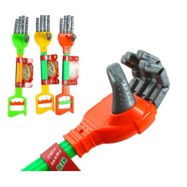 Рука робота 3цвета, 48,5*9*9,5 см