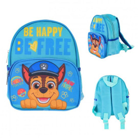 Рюкзак Paw Patrol PL82114 Чейз р-р рюкзака – 18*10*25 см
