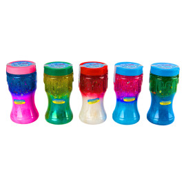 Слайм Maxі shine slime kit ТМ Lovin 400мл 14*7*7см
