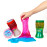 Слайм Maxі shine slime kit ТМ Lovin 400мл 14*7*7см