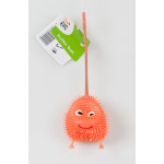 М'яч-стрибун «Лохматік» М'яч-стрибун «Лохматік»