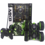 Машинка, що перевертається «Трюкач»