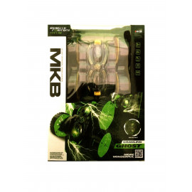 Машинка, що перевертається «Трюкач»