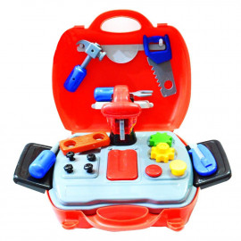 Набір ігровий "Маленька майстерня"