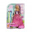 Лялька Lucy з косичками