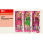 Лялька в сукні