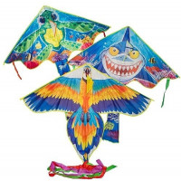 Повітряний змій "Літній настрій