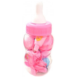 Набір аксесуарів для ляльок