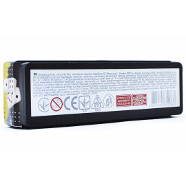 Набір “ДОМІНО” в пластиковій коробці ТМ Максимус Набір “ДОМІНО” в пластиковій коробці ТМ Максимус