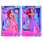 Лялька-русалка