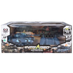 Танки на радіокеруванні