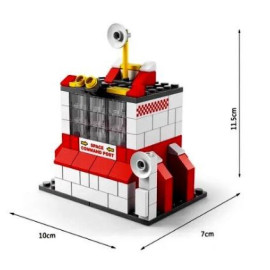 Конструктор 