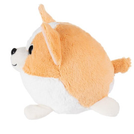 Вдивляйко Коргі