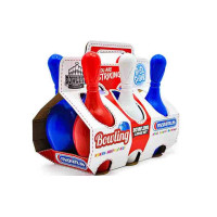 Набір “Боулінг 5192 великий” ТМ Максимус