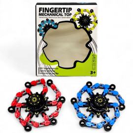 Інтерактивна іграшка Спінер-Трансформер у асорт