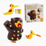 Гра дитяча магнітна 