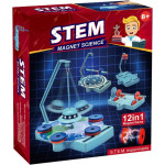 Набір для дослідів з магнетизму 