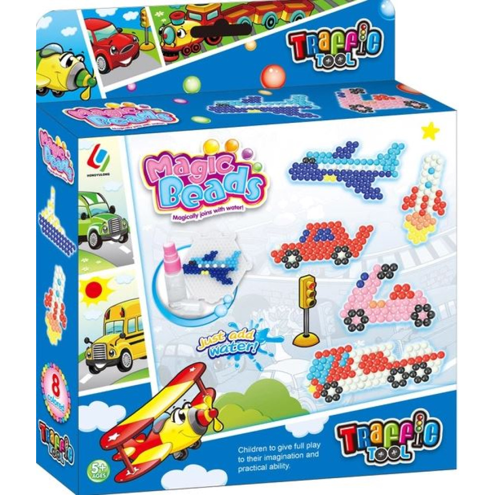 Аквамозаіка 