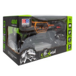 Машинка на дистанційному керуванні 