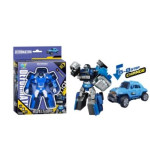 Бойовий робот