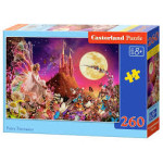 Пазл Castorland 260 елм., Казкові фантазії