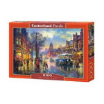 Пазл Castorland 1000 елм., Еббі-Роуд 1930