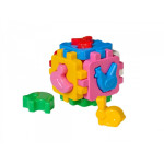 Іграшка куб 