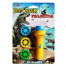Іграшковий проектор 