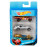 Набір з 3-х базових машинок Hot Wheels (в ас.)