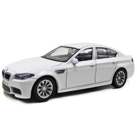 Машинка BMW M5, масштаб 1:43
