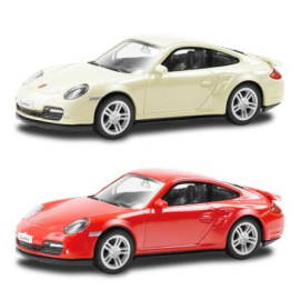 Машинка "Porsche 911"