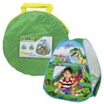 Іграшка-намет  Іграшка-намет