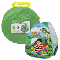 Іграшка-намет 