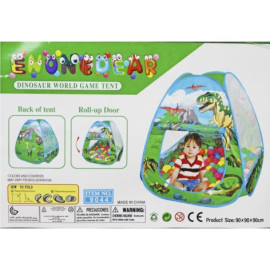 Іграшка-намет  Іграшка-намет