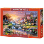 Пазл Castorland, Мирні роздуми, 3000 деталей Пазл Castorland, Мирні роздуми, 3000 деталей