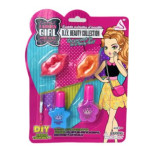 Набір дитячої косметики