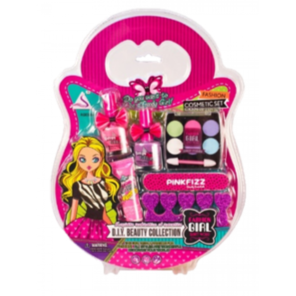 Набір дитячої косметики