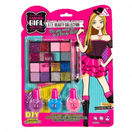 Набір дитячої косметики