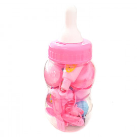 Набір аксесуарів для ляльок