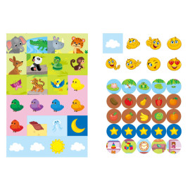 Завдання-5-хвилинки. Логіка. 3+