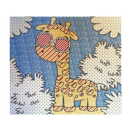 Водні розмальовочки Чарівна розмальовочка  Jumbi: Кумедні тваринки (у)