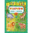 Я читаю по складах: Тварини. Книжка з наліпками