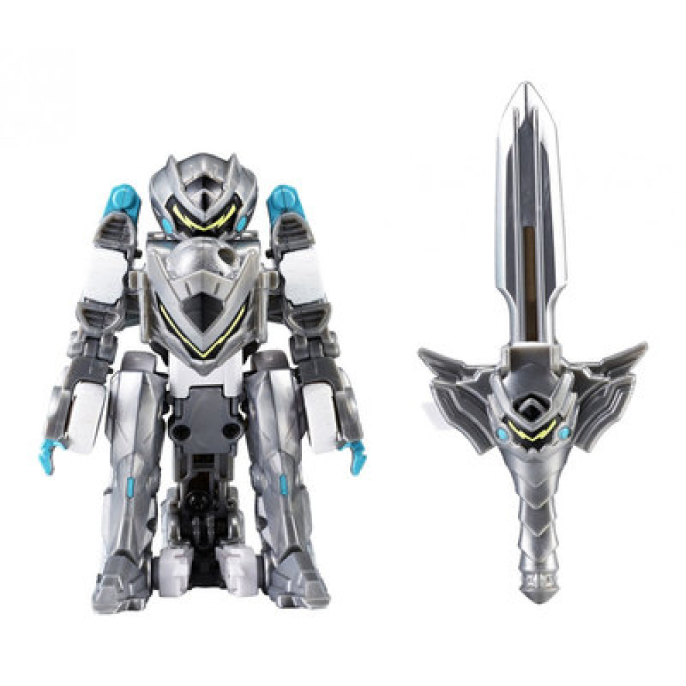 Ігрова фігурка Monkart Трансформер 