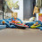 Конструктор LEGO City Човен пожежної бригади