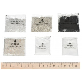 Науковий набір Same Toy Система очищення води